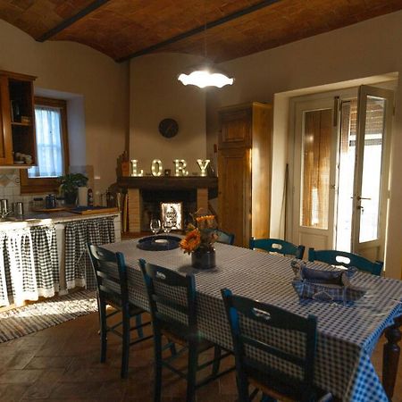 Casa Lory Poggio Murella Dış mekan fotoğraf