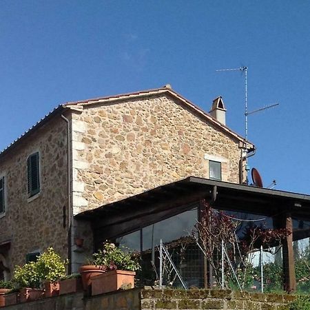 Casa Lory Poggio Murella Dış mekan fotoğraf