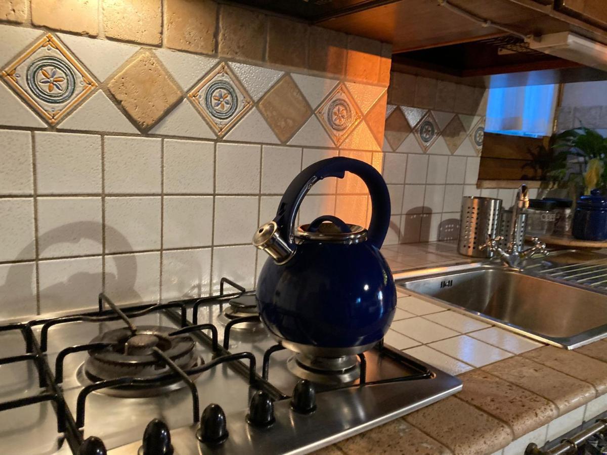 Casa Lory Poggio Murella Dış mekan fotoğraf