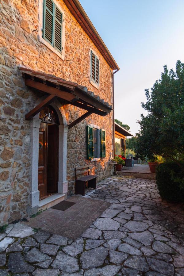 Casa Lory Poggio Murella Dış mekan fotoğraf