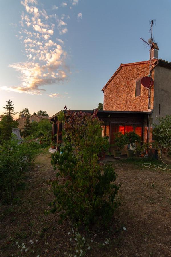 Casa Lory Poggio Murella Dış mekan fotoğraf