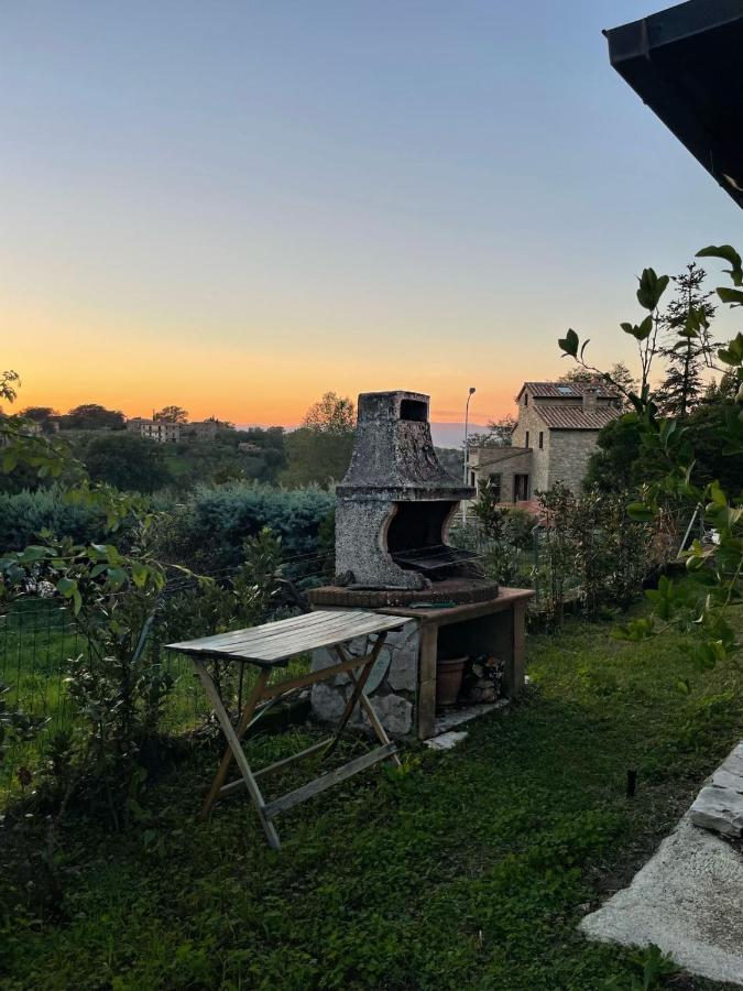 Casa Lory Poggio Murella Dış mekan fotoğraf