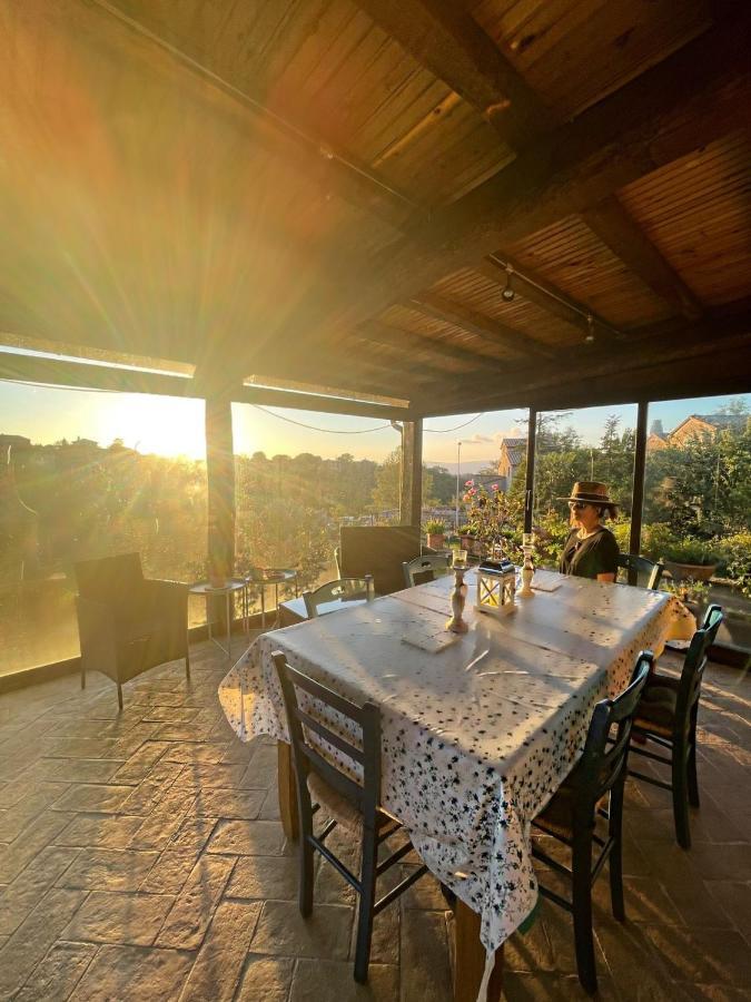 Casa Lory Poggio Murella Dış mekan fotoğraf