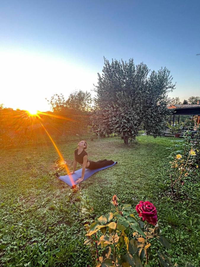 Casa Lory Poggio Murella Dış mekan fotoğraf