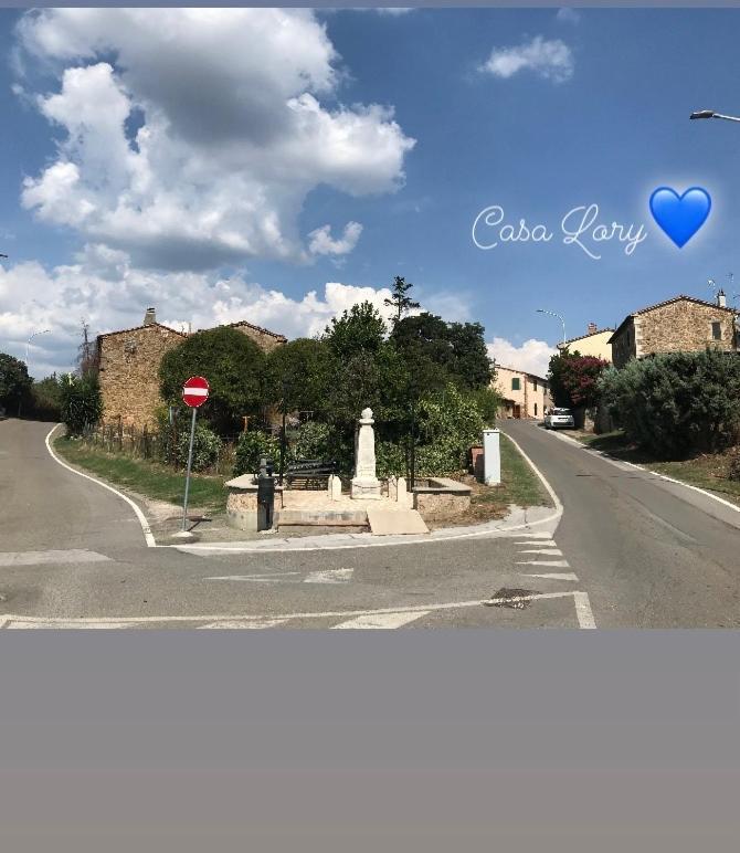 Casa Lory Poggio Murella Dış mekan fotoğraf