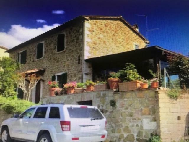 Casa Lory Poggio Murella Dış mekan fotoğraf