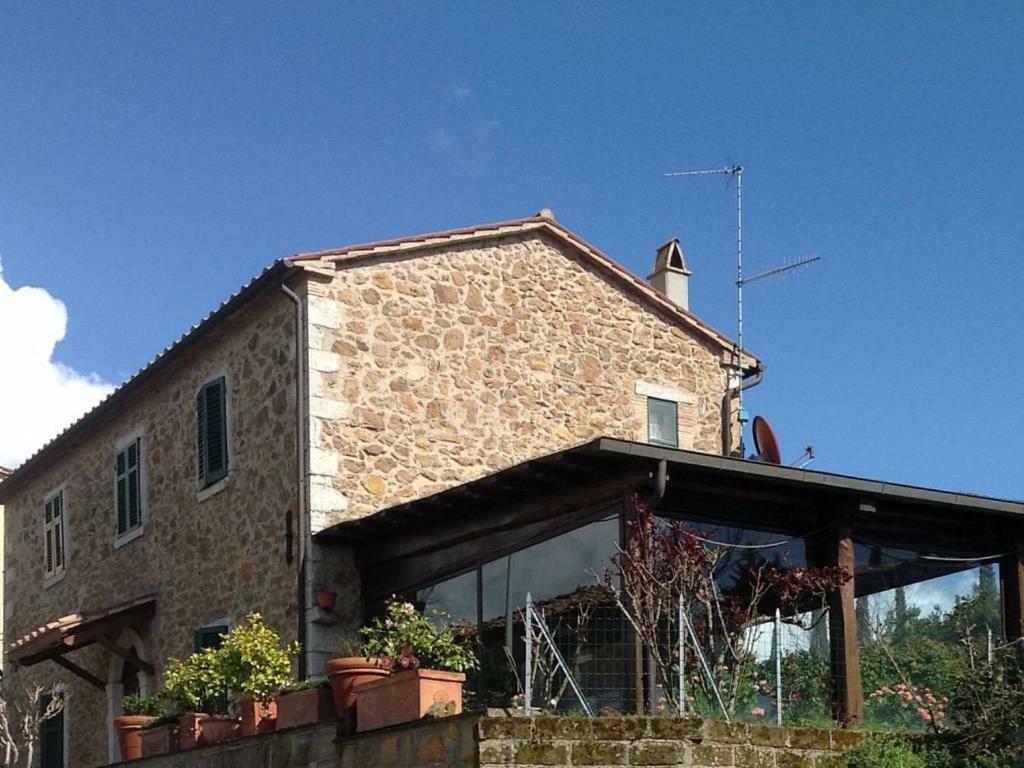 Casa Lory Poggio Murella Dış mekan fotoğraf