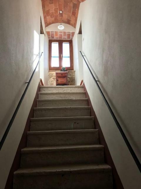 Casa Lory Poggio Murella Dış mekan fotoğraf